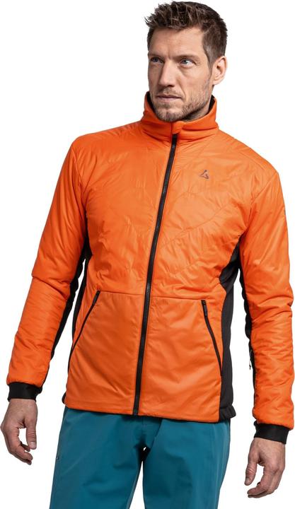 Produktbild Schöffel FN Insulated Jacket Style Pontre (52)