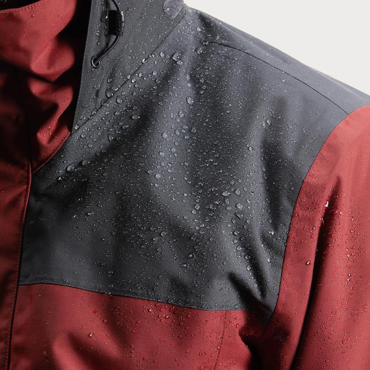 Produktbild Forclaz TRAVEL100 3in1 (XXL)