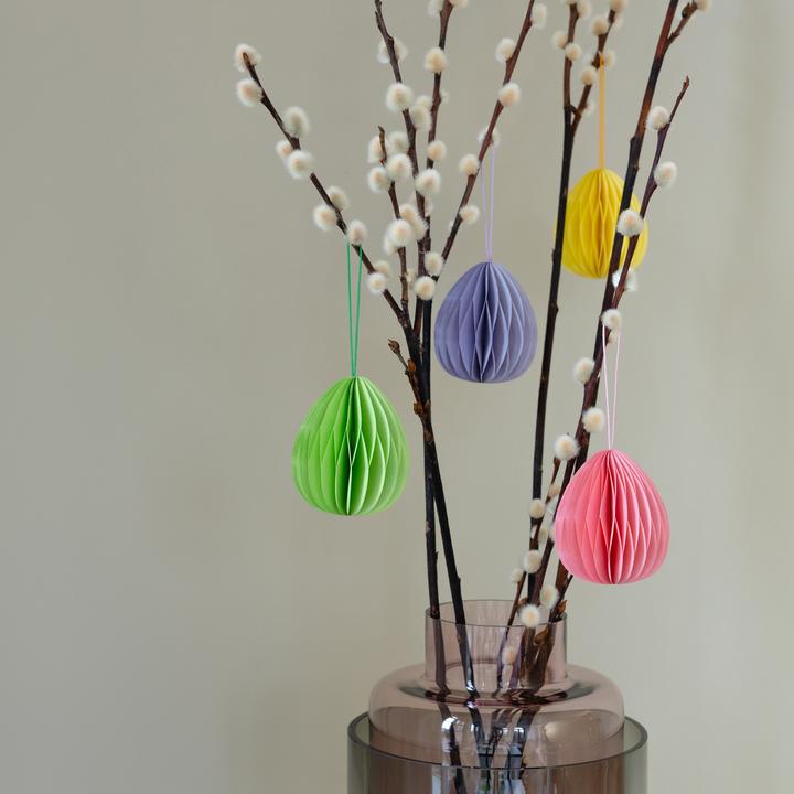 Image du produit Remember Décoration de l'arbre de Pâques (157 x)