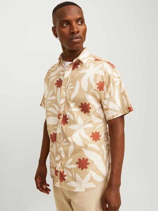 Image du produit Jack & Jones Chemise Relaxed Fit Chemise (S)