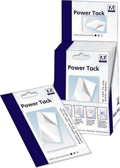 Immagine prodotto Anker Stationery Power Semplice Chiodi (Bianco)