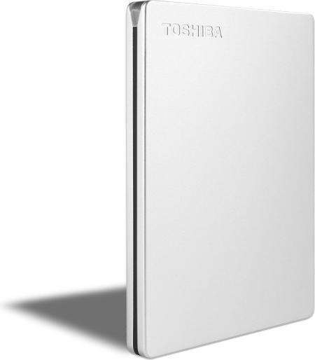 Immagine prodotto Toshiba Canvio Slim (1 TB)