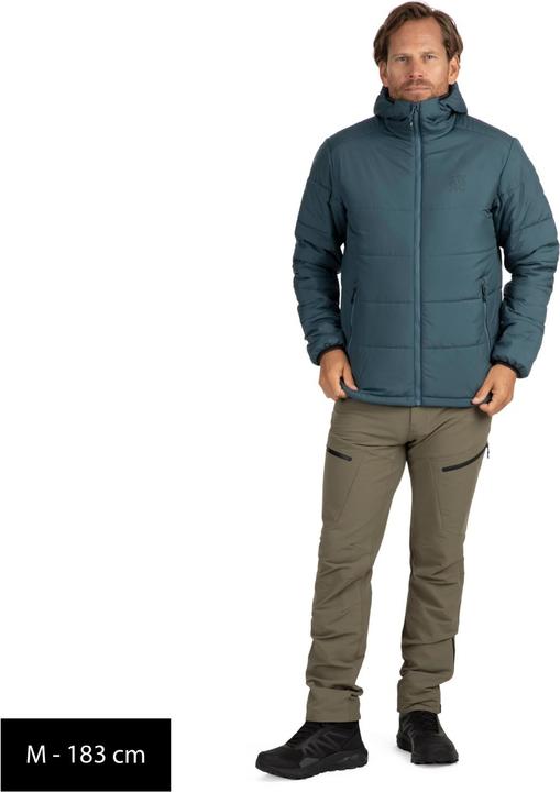 Image du produit Stoic Sweat à capuche MountainWool200 StorboSt. (XXL)