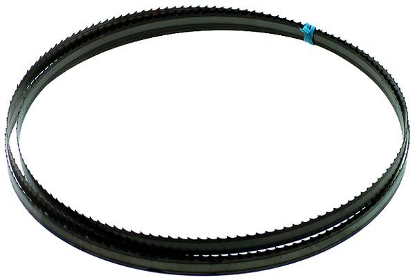 Actual product image Werkstarck Band saw blades for DEWALT DW876 (ELU EBS 3601)