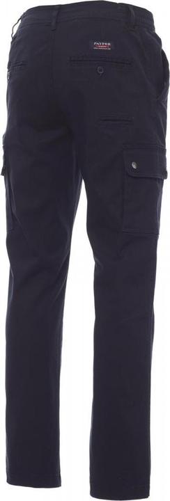 Actual product image Payper Trousers Forest Stretch (46)