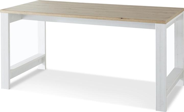 Oak, White