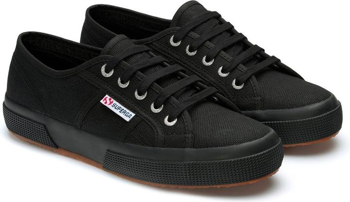 Actual product image Superga Unisex Adult 2750 Cotu Classic Vegan Trainers (42)
