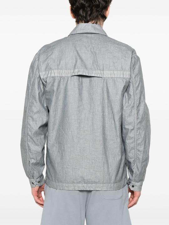 Produktbild C.P. Company Coats Grey (L)