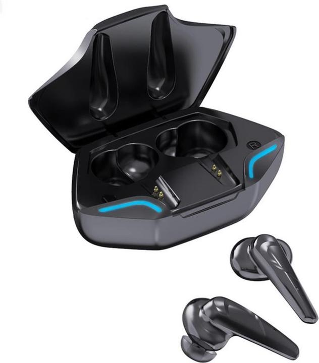 Actual product image Media-Tech Cobra Pro Roid TWS MT3607 In-Ear Wireless Gaming Headset (Wireless)