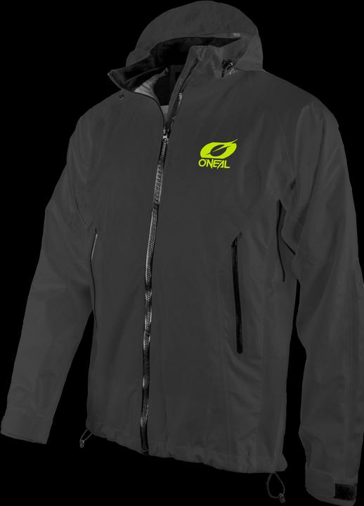 Produktbild O Neal Tsunami Rain Jacket (XL)