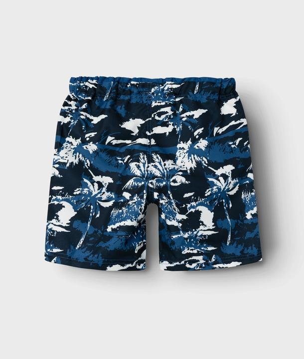 Produktbild Name it Regular Fit Badeshorts (116)