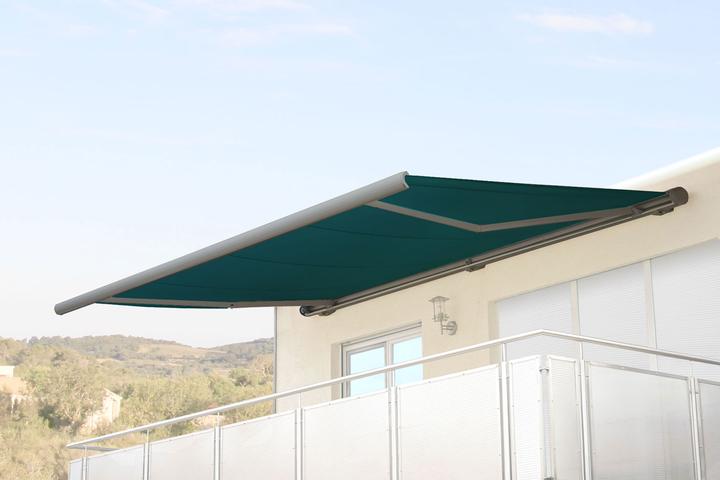 Actual product image MCW H123-4,5x3-oV (4.50 m)