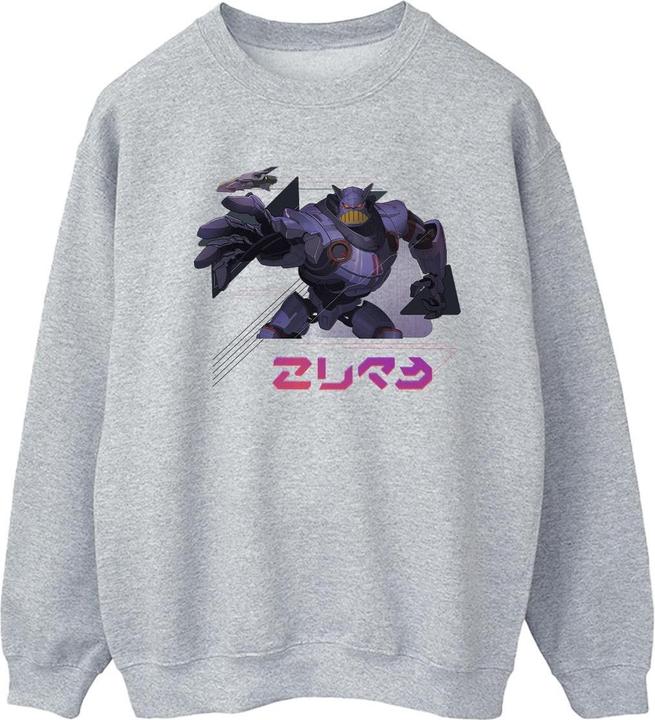 Produktbild Disney Lightyear Zurg Complex Sweatshirt (XXL)