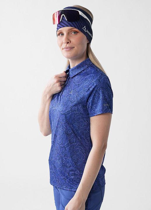 Actual product image Schöffel Polo Shirt Style Todra WMS (M)