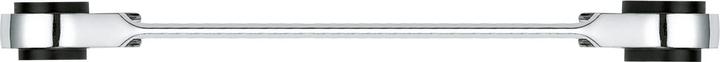 Immagine prodotto Kraftwerk 4-in-1 rev. CLICKRAFT 10x13, 17x19 mm (12 mm, 14 mm, 16 mm, 10 mm, 17 mm, 11 mm, 15 mm, 13 mm)