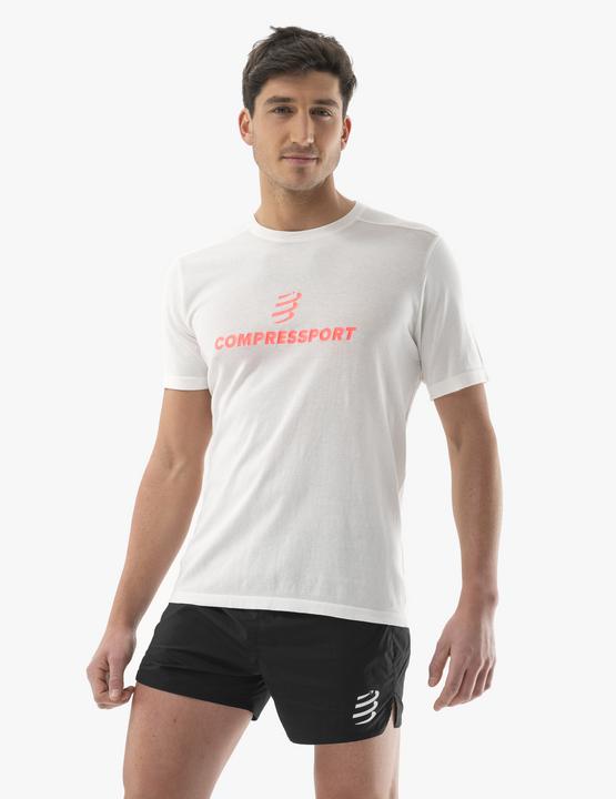 Compressport Podium SS Tshirt M