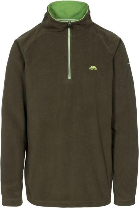 Immagine prodotto Trespass Maglione in pile da uomo BLACKFORD (M)