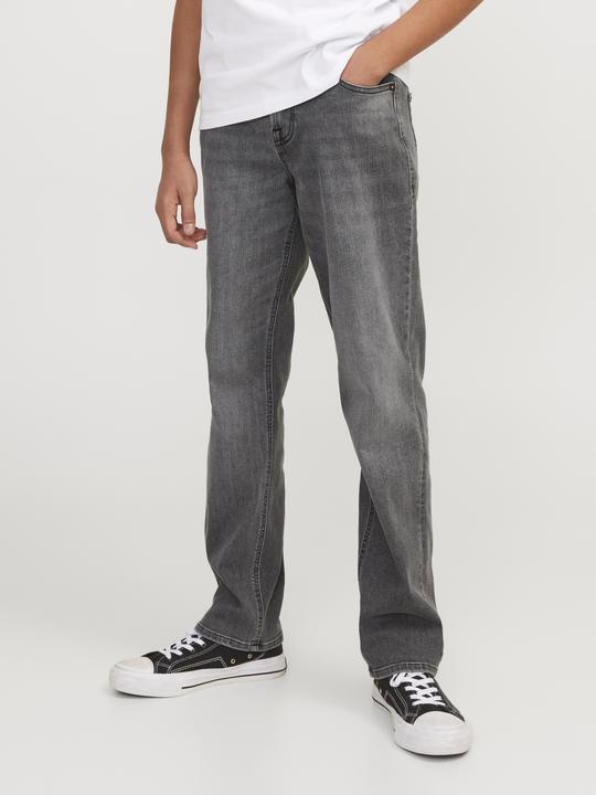 Actual product image Jack & Jones Boys Clark Stretch SQ 349 Regular fit jeans (164)