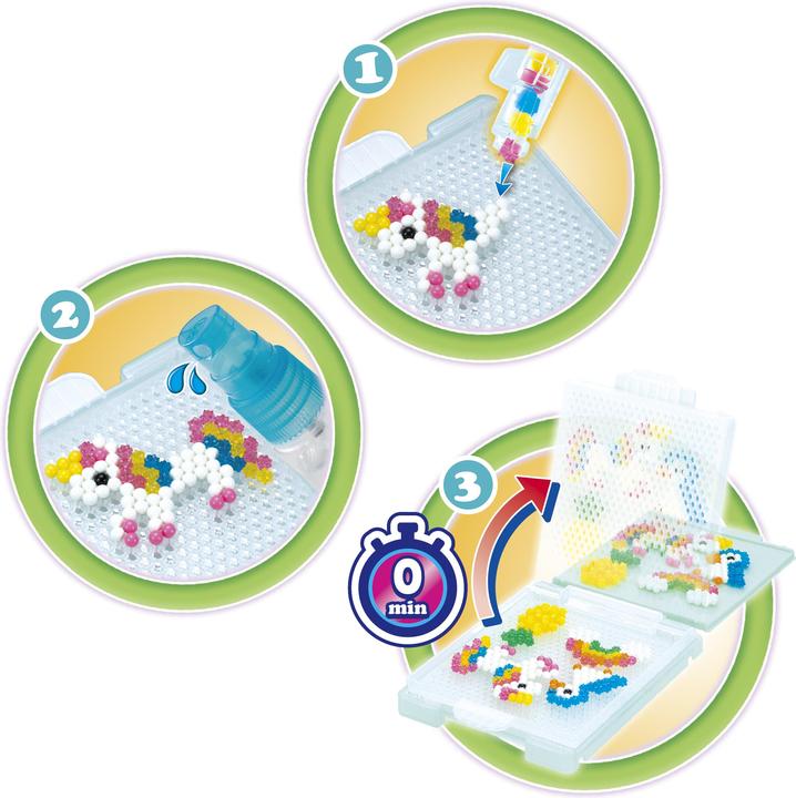 Image du produit Aquabeads kit de démarrage