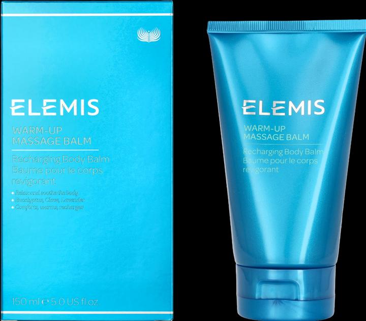 Produktbild Elemis Warm-Up Massage Balm (150 ml)