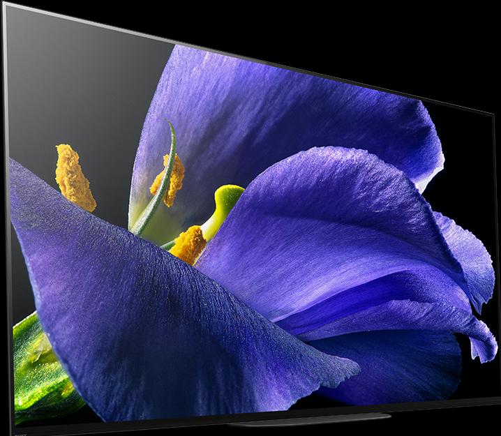 Immagine prodotto Sony KD65AG9 (65", OLED, 4K, 2019)