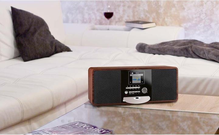Actual product image Imperial Dabman i200 CD (Web radio, DAB+, VHF, FM, Bluetooth, Wi-Fi)