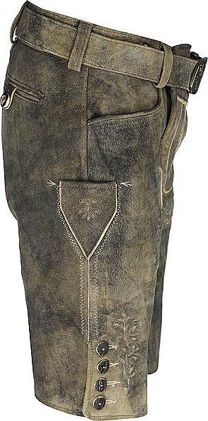 Image du produit Beckert Pantalon en cuir Kaiserau (46)