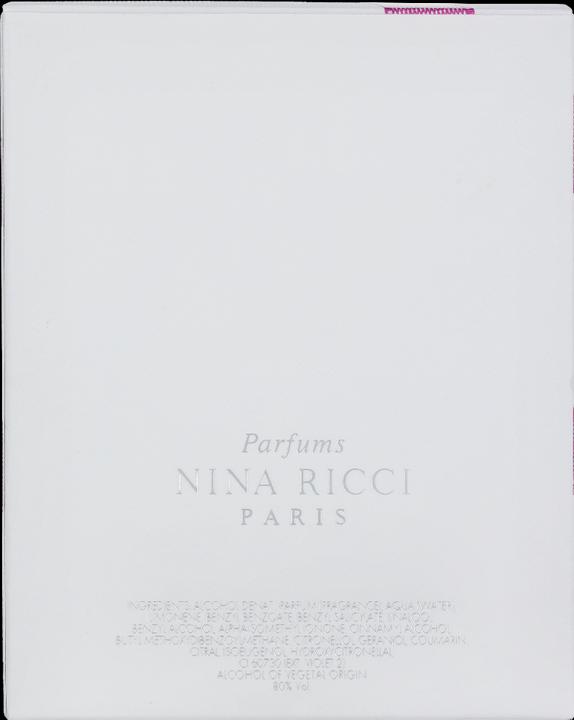 Immagine prodotto Nina Ricci Ricci Ricci (Eau de parfum, 50 ml)