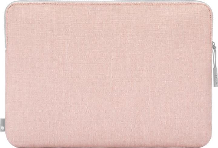 Produktbild Incase Compact Sleeve in Woolenex for 13-inch MacBook Pro & MacBook Air Retina - Blush Pink (13", Apple)