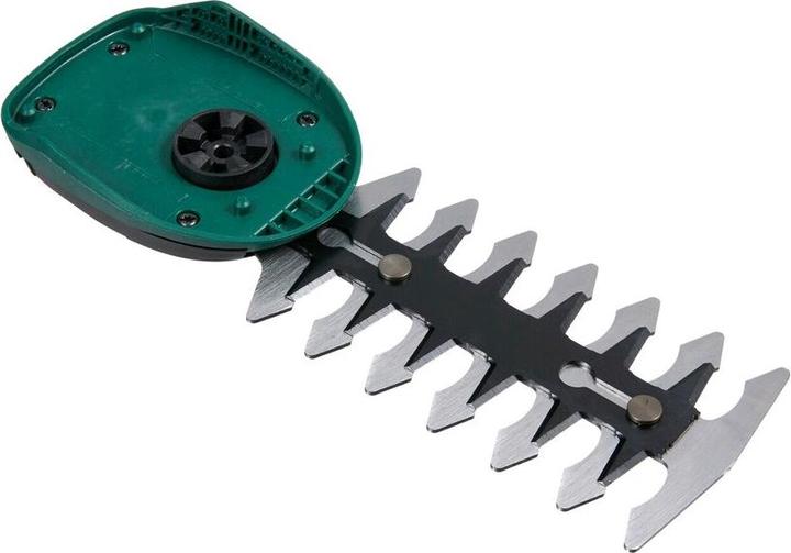 Image du produit Bosch Home & Garden Couteau de débroussaillage Isio 120 mm (Herbicide, Support pour machines de jardinage)