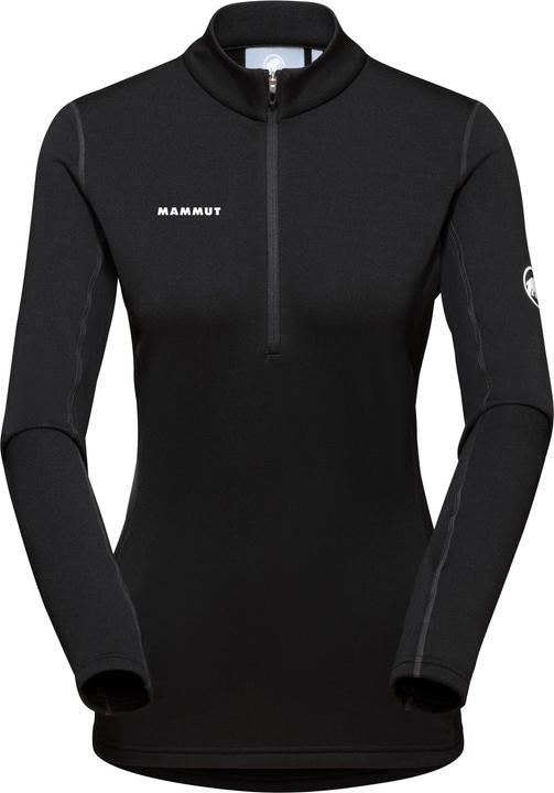 Immagine prodotto Mammut Aenergy ML Half Zip Pull Women (XL)