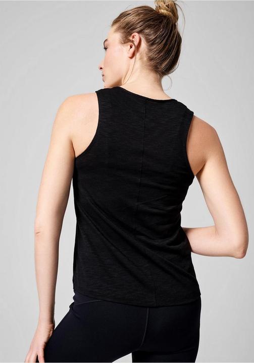 Actual product image CASALL Sport Top Tank Top Soft Texture (S)