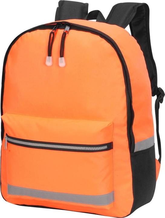 Neonorange