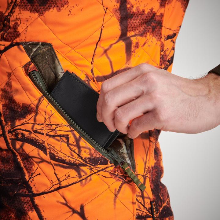 Image du produit Solognac Treemetic Fluo (4XL)