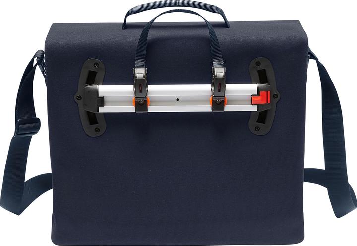 Produktbild Vaude Bayreuth IV (20 l, Gepäckträgertasche)