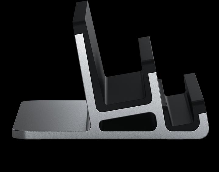 Produktbild Satechi Dual Vertical