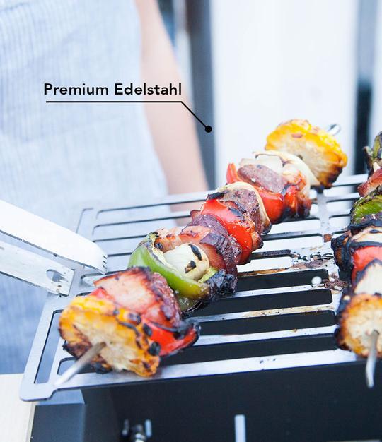 Produktbild Knister Grill Small (28 cm)
