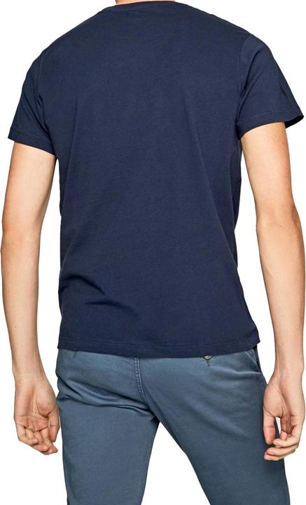 Actual product image Pepe Jeans T-shirt casual comfortable fit (XXL)