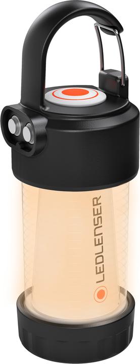Ledlenser ML4 Warm Light