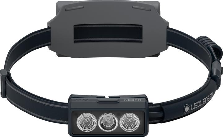 Immagine prodotto Ledlenser NEO9R (1200 lm)
