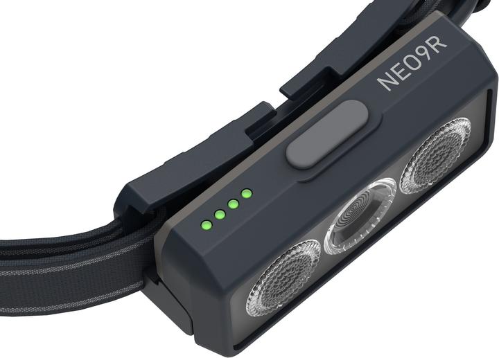 Immagine prodotto Ledlenser NEO9R (1200 lm)