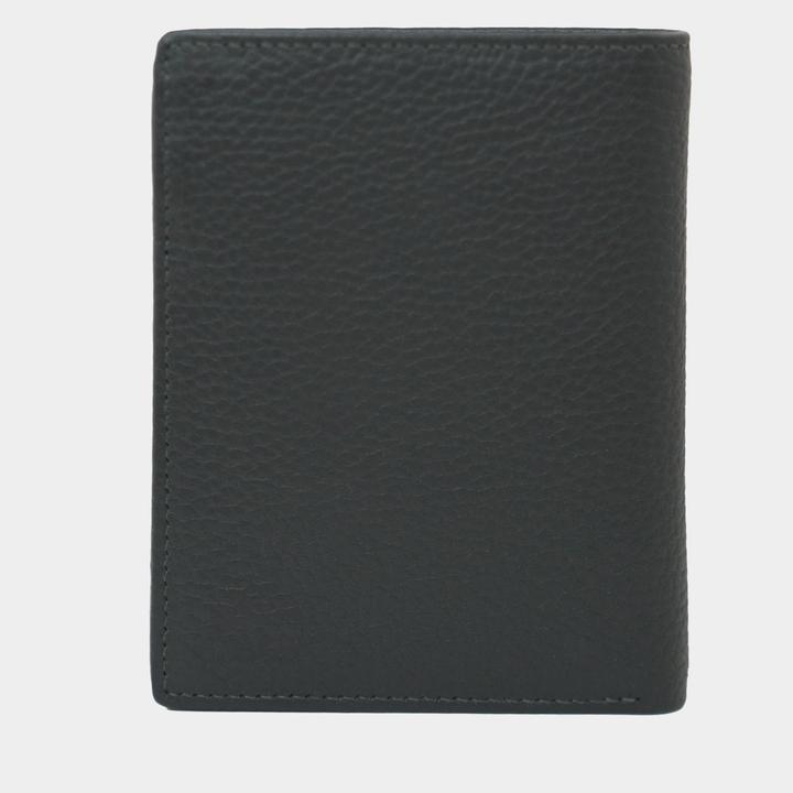 Immagine prodotto Braun Büffel Portafoglio Theo con protezione RFID in pelle 10 cm