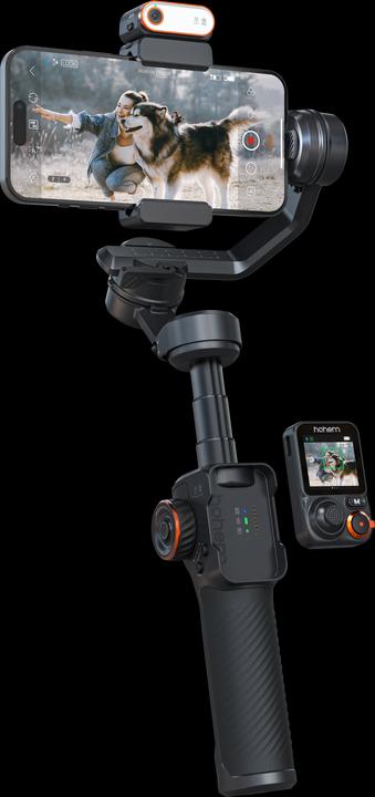 Produktbild Hohem iSteady M7 (Smartphone, 1 kg)