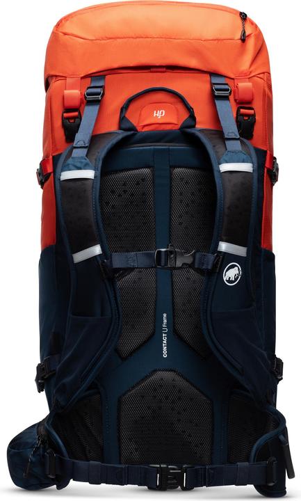 Actual product image Mammut Trion 50 (50 l)