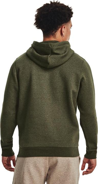 Produktbild Under Armour Essential Fleece Hoody (S)