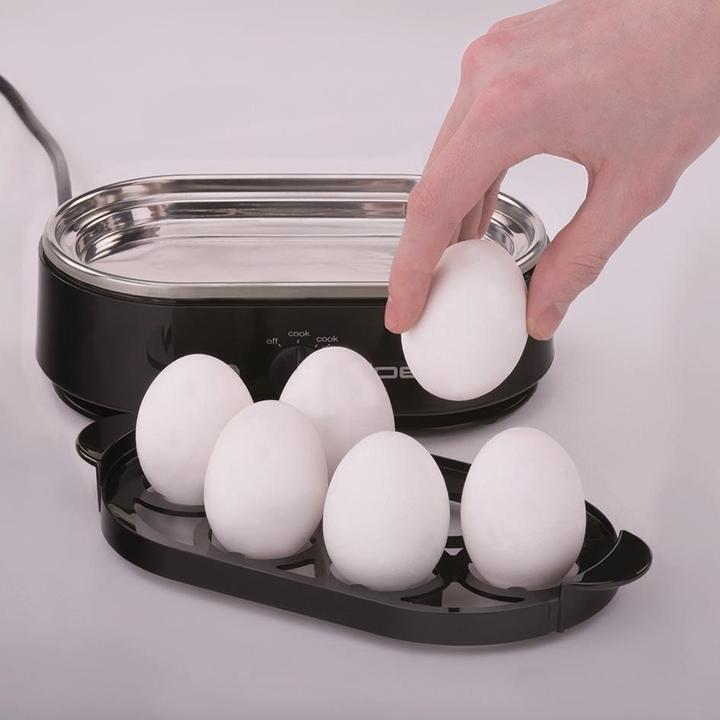 Produktbild Cloer Eierkocher (EU-Stecker)