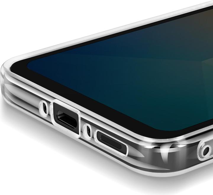 Actual product image Avizar AuraShield Case (Samsung Galaxy A26)