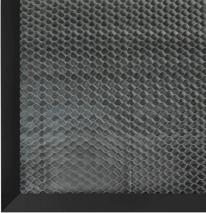 Produktbild Neje Honeycomb Wabentisch