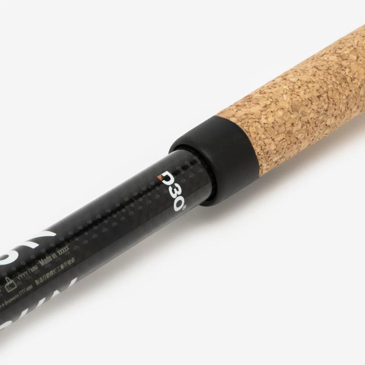 Produktbild Newfeel Nordic Walking Stöcke 100 % Carbon - NW P900 (115 cm)
