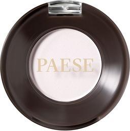 Produktbild Paese Eyegasm Monoshadow Lidschatten 01 Milk